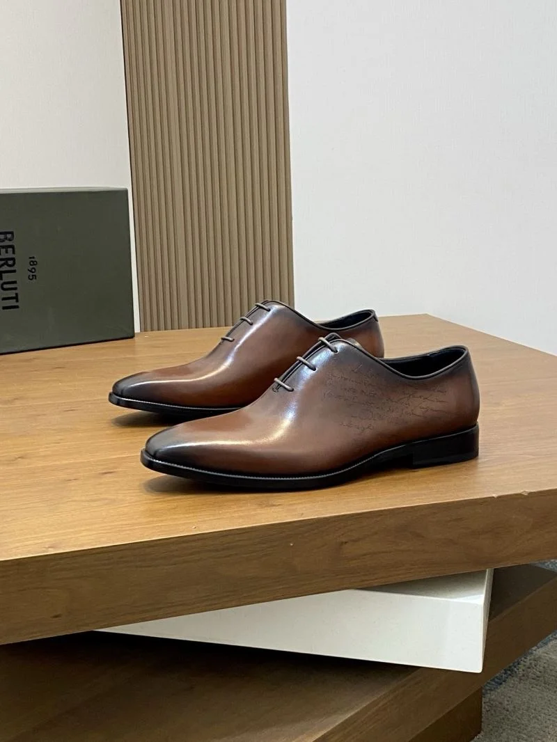 Berluti Shoes EasyMatch 14906