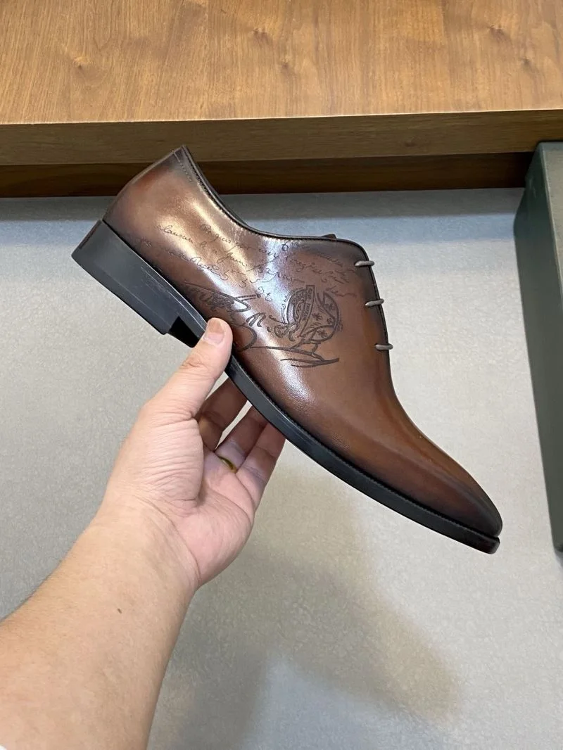 Berluti Shoes EasyMatch 14906