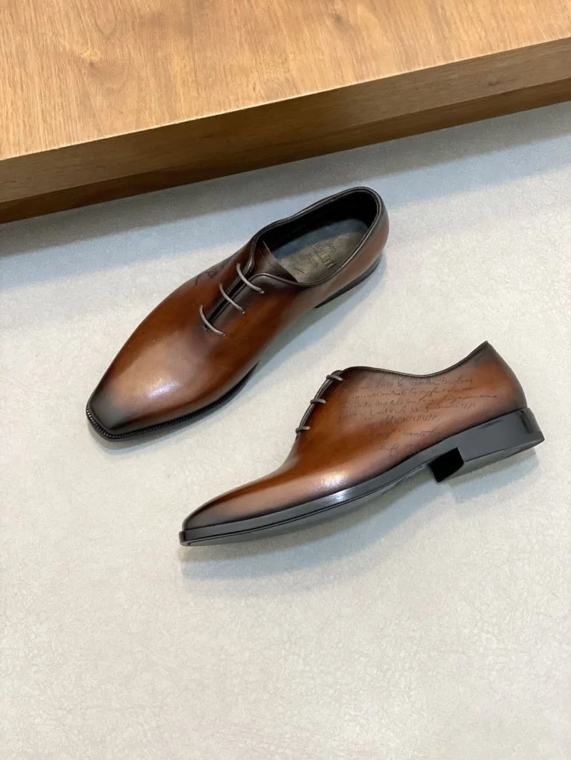 Berluti Shoes EasyMatch 14906