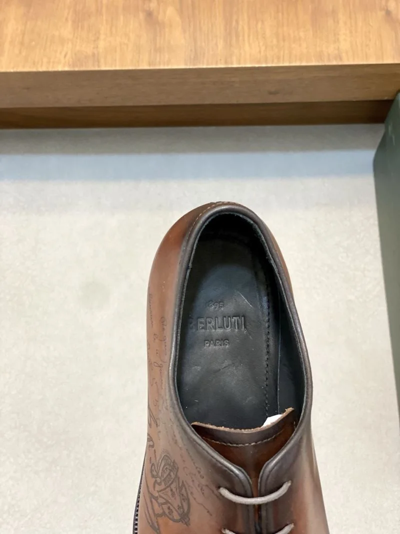 Berluti Shoes EasyMatch 14906