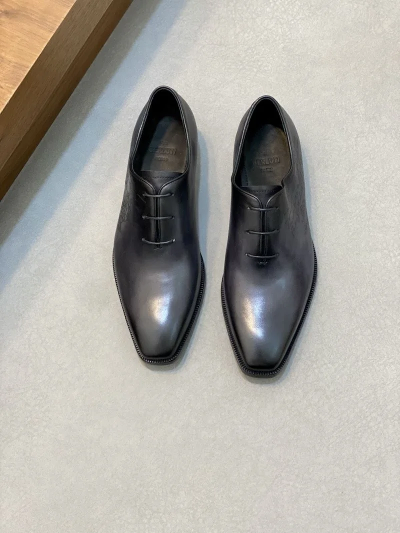 Berluti Shoes Seasonal 14877