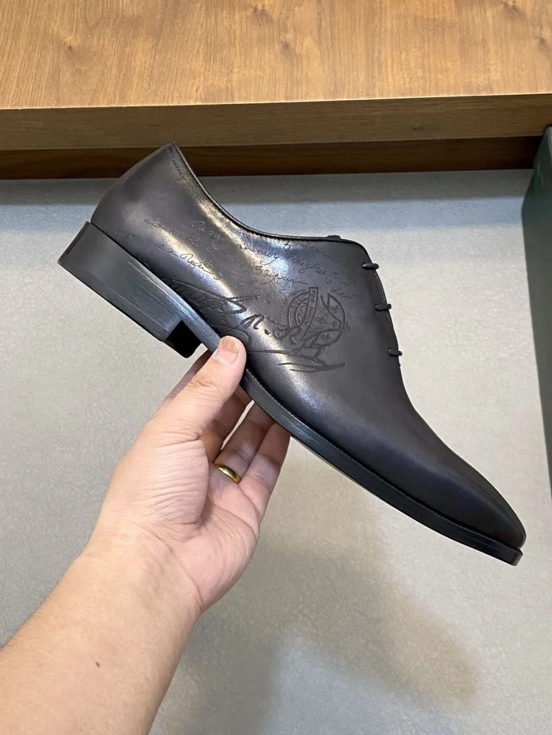 Berluti Shoes Seasonal 14877