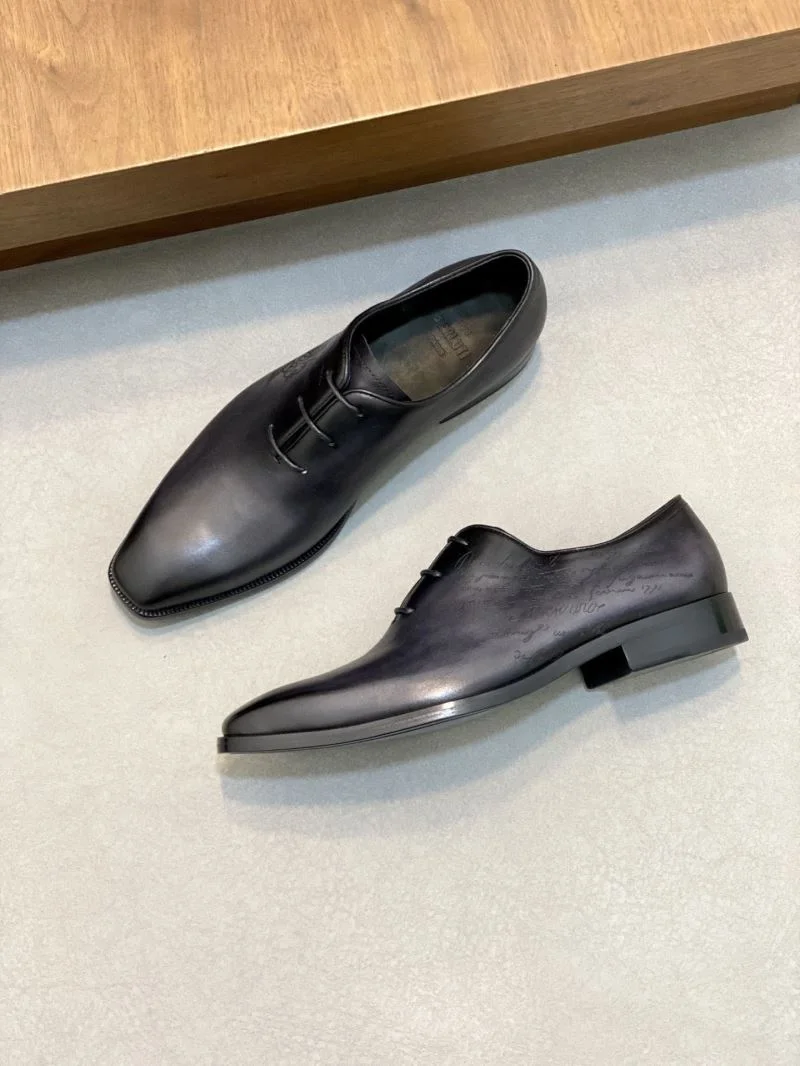Berluti Shoes Seasonal 14877