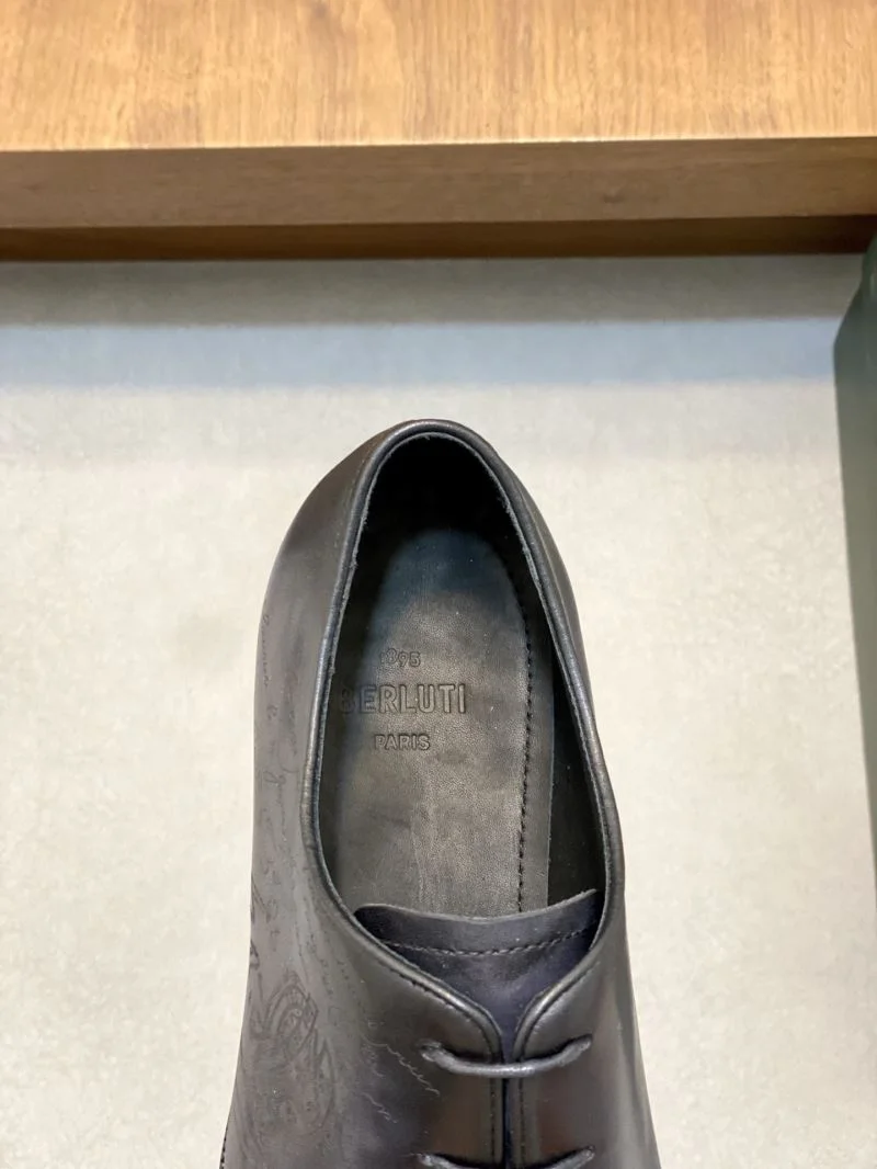 Berluti Shoes Seasonal 14877