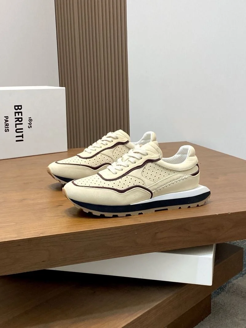 Sleek Berluti Shoes 14943