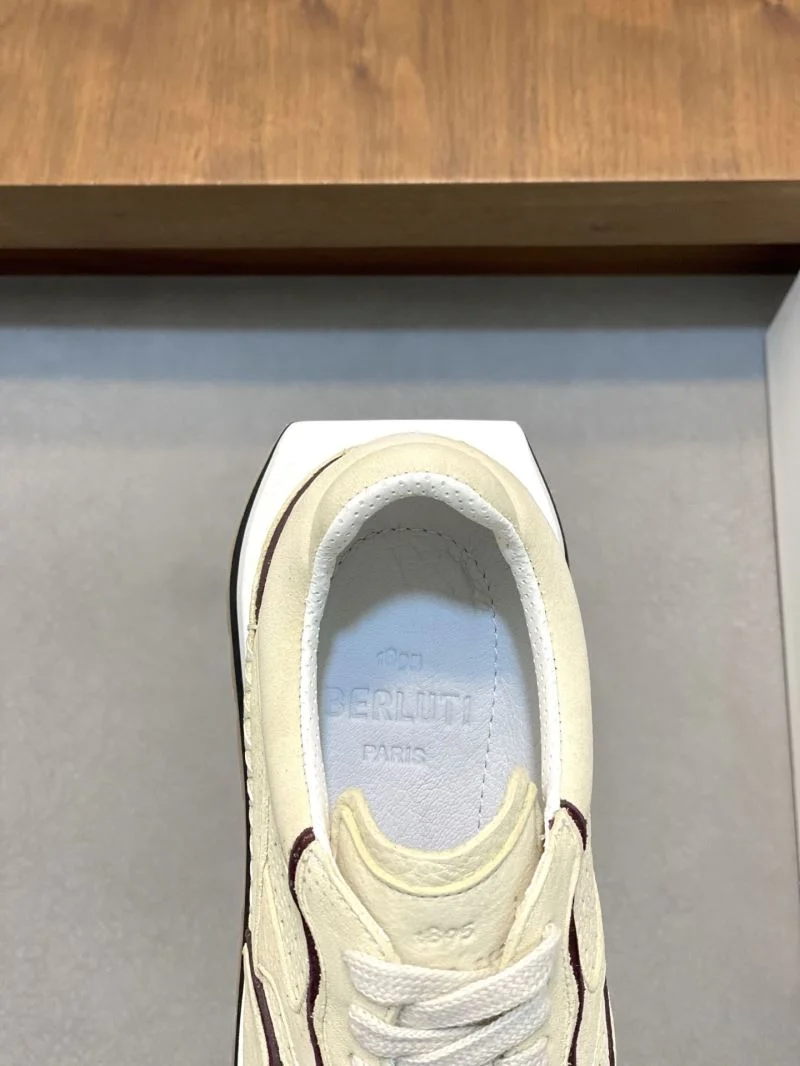 Sleek Berluti Shoes 14943