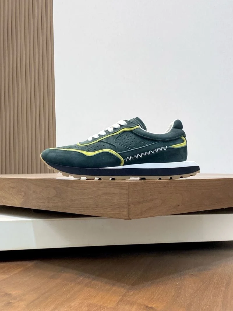 Berluti Shoes Minimalist 14878