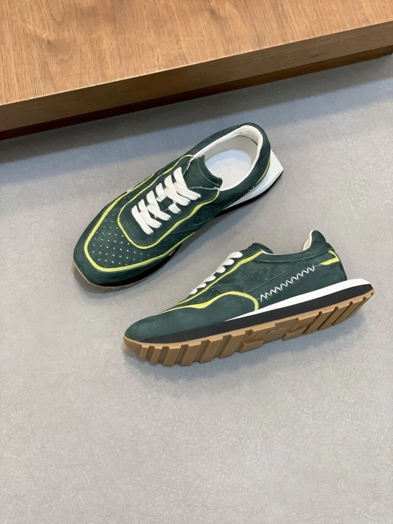 Berluti Shoes Minimalist 14878