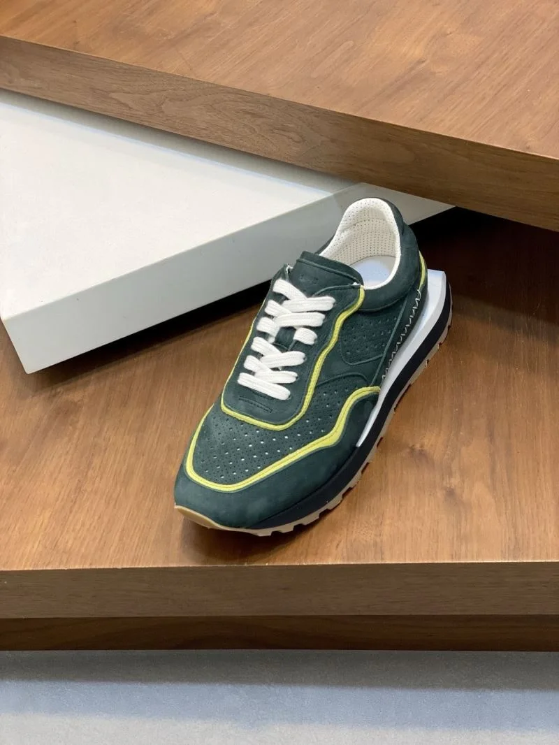 Berluti Shoes Minimalist 14878