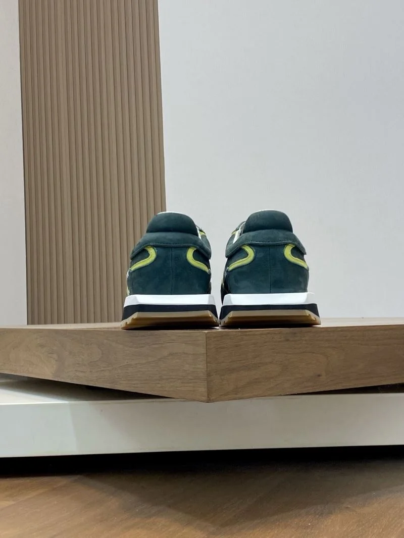 Berluti Shoes Minimalist 14878