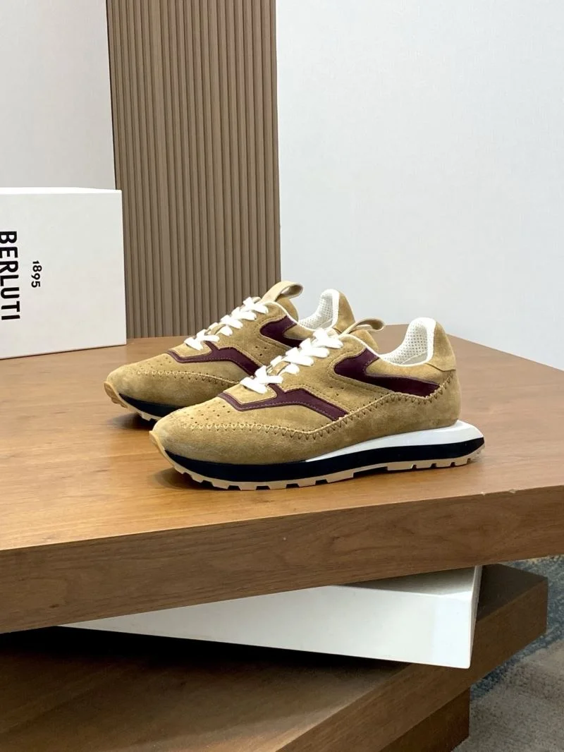 BestValue Berluti Shoes 14873