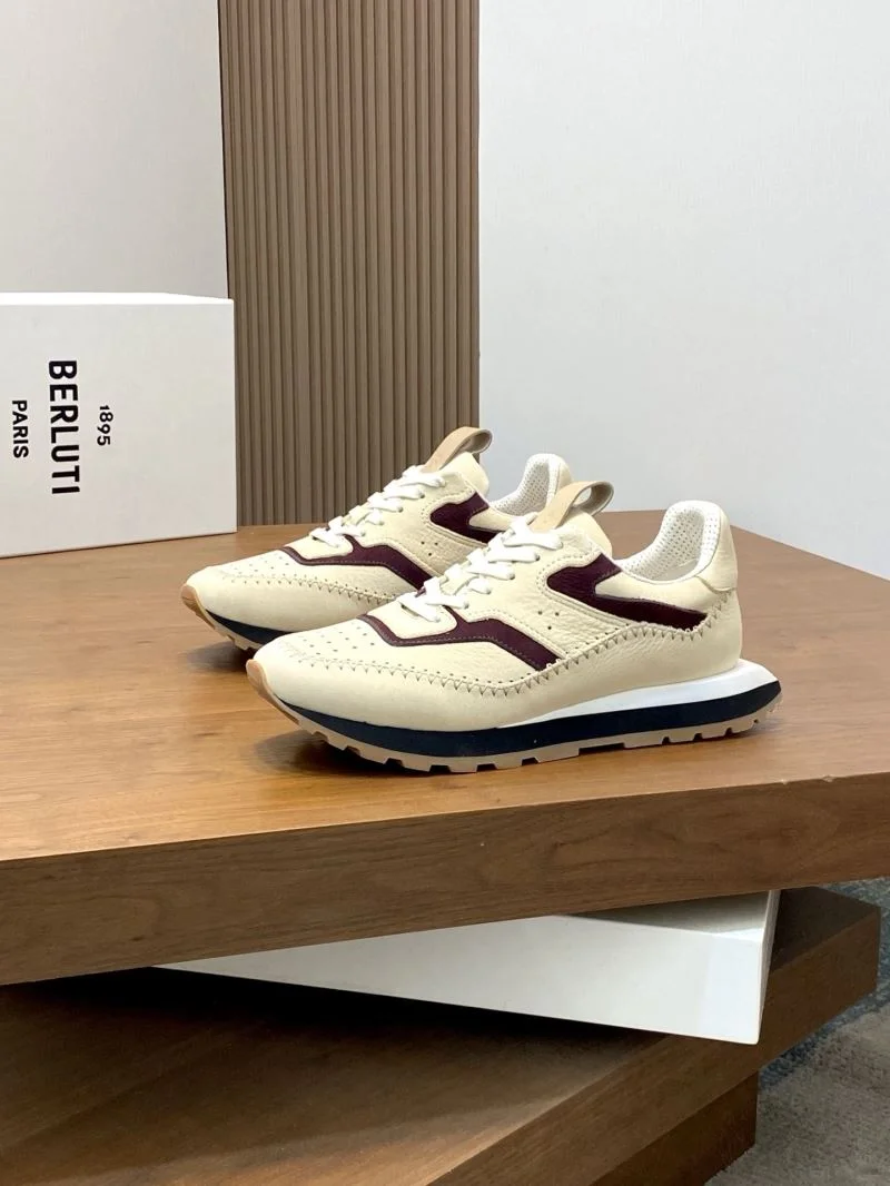 Berluti Shoes Casual 14886