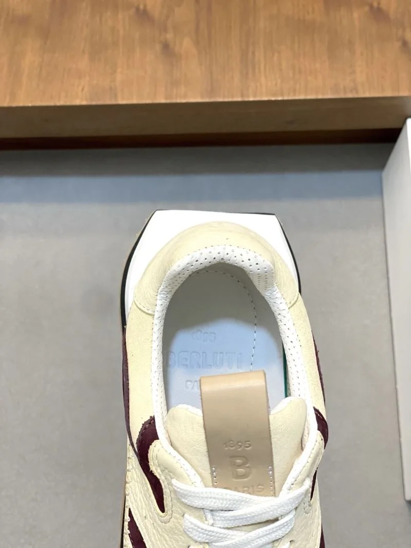 Berluti Shoes Casual 14886