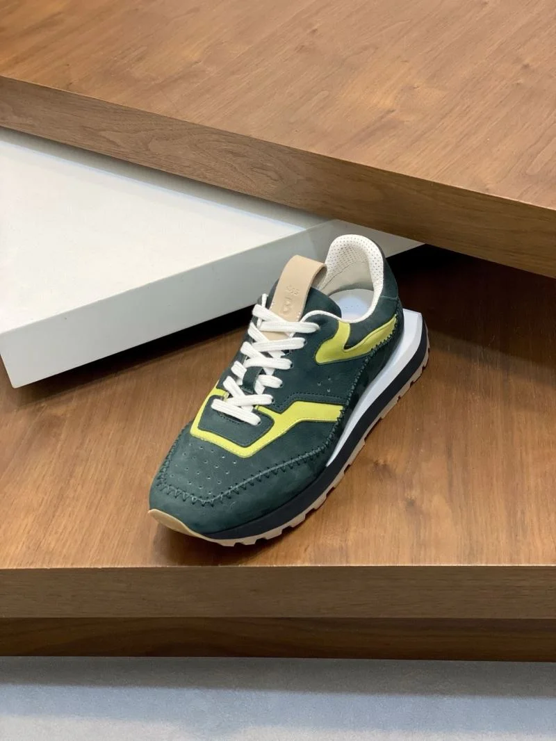 Stretchable Berluti Shoes 14882