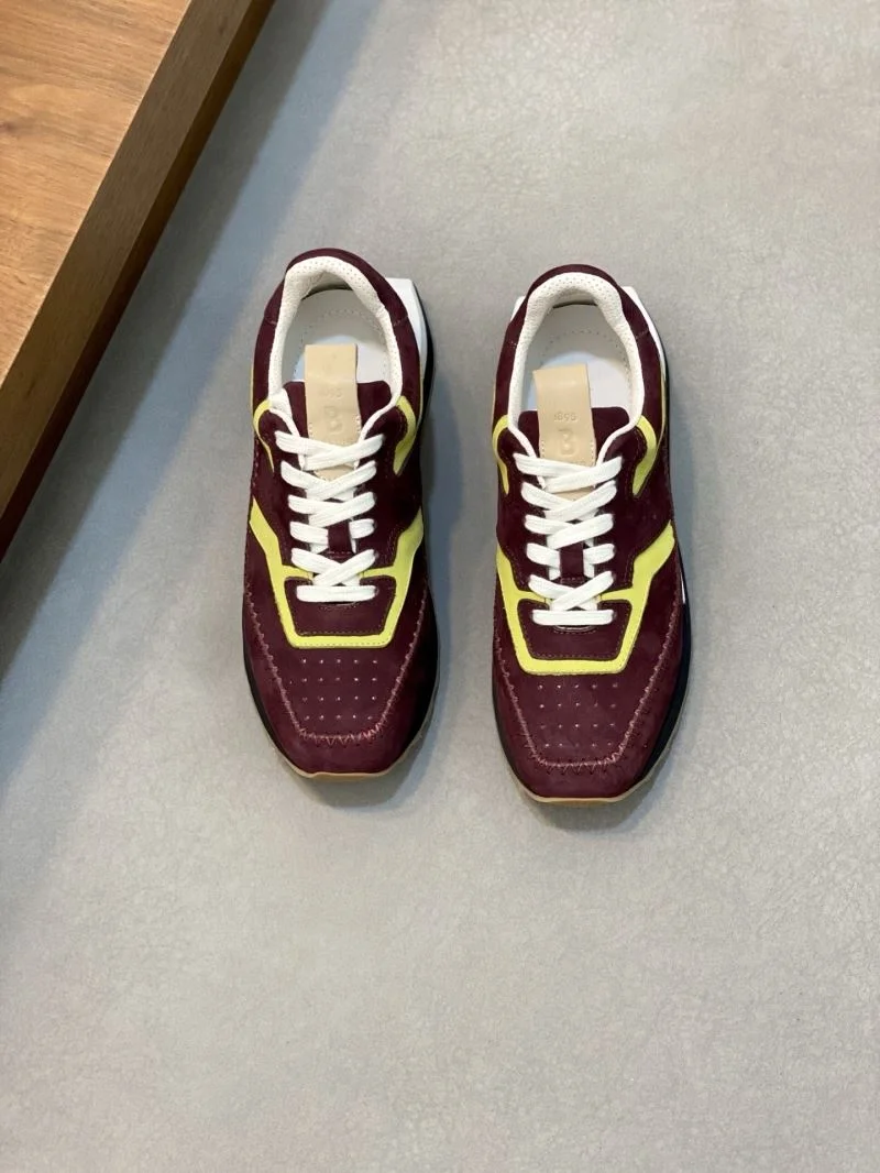 WellDesigned Berluti Shoes 14945