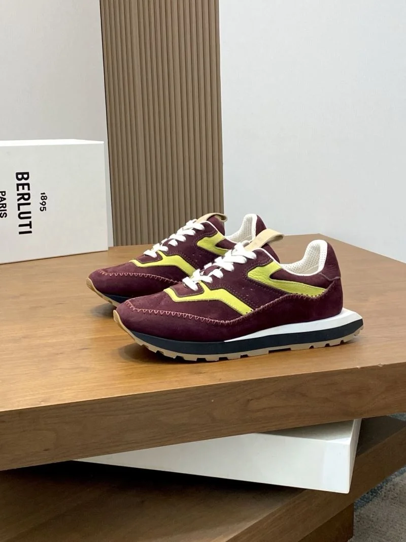 WellDesigned Berluti Shoes 14945