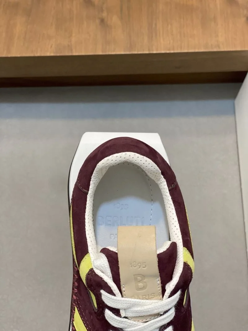WellDesigned Berluti Shoes 14945
