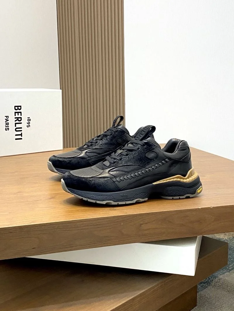 Premium Berluti Shoes 14887