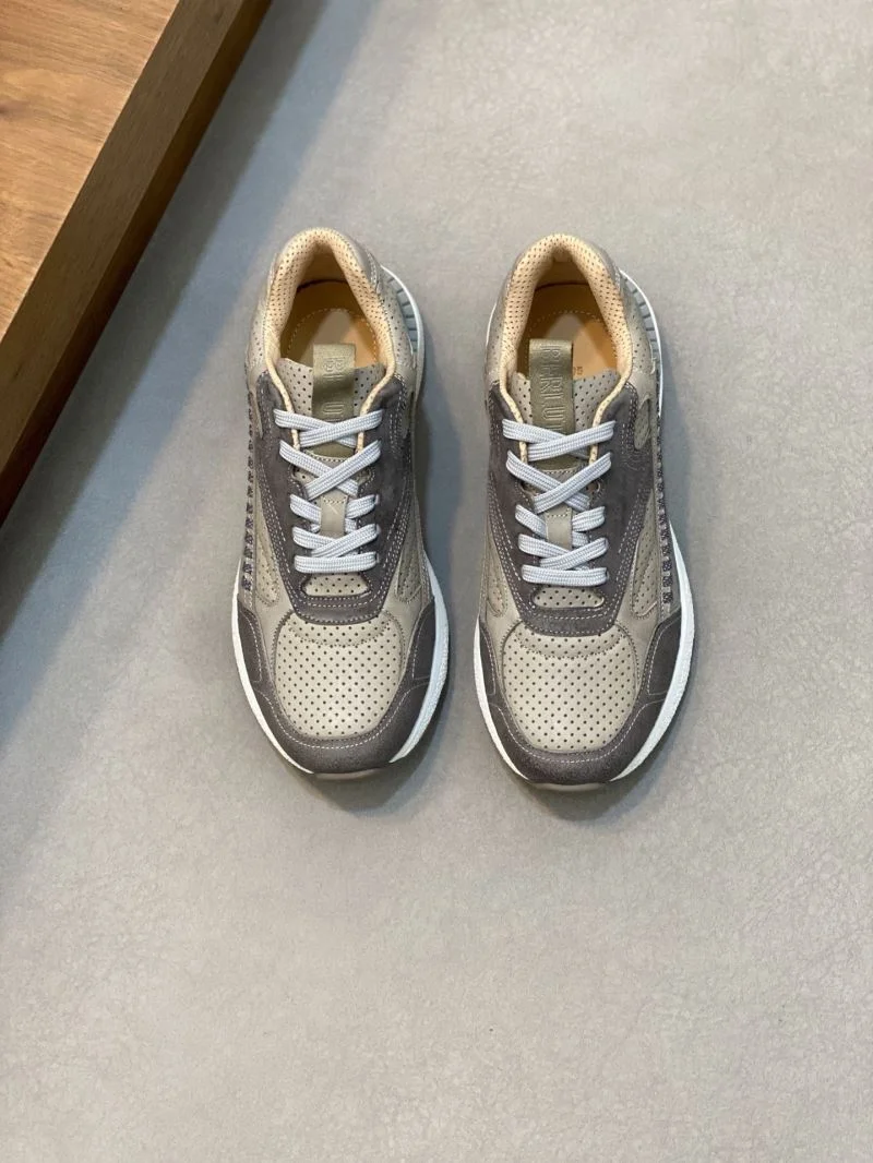 Sporty Berluti Shoes 14880