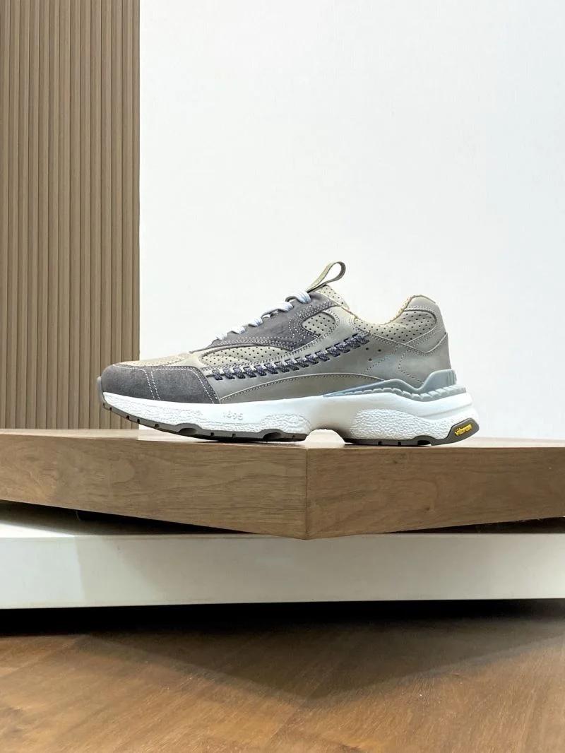 Sporty Berluti Shoes 14880