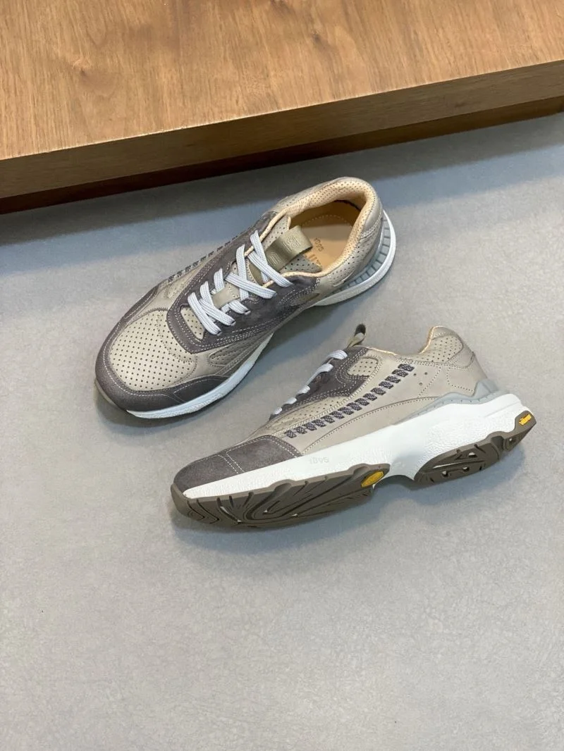 Sporty Berluti Shoes 14880