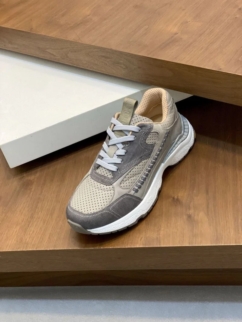 Sporty Berluti Shoes 14880