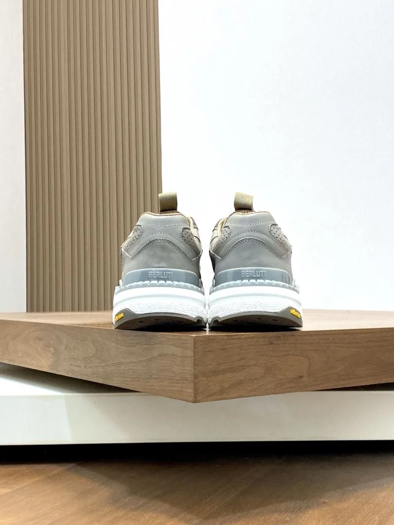 Sporty Berluti Shoes 14880