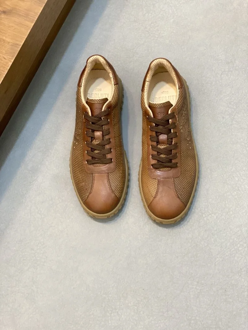 Original Berluti Shoes 14951