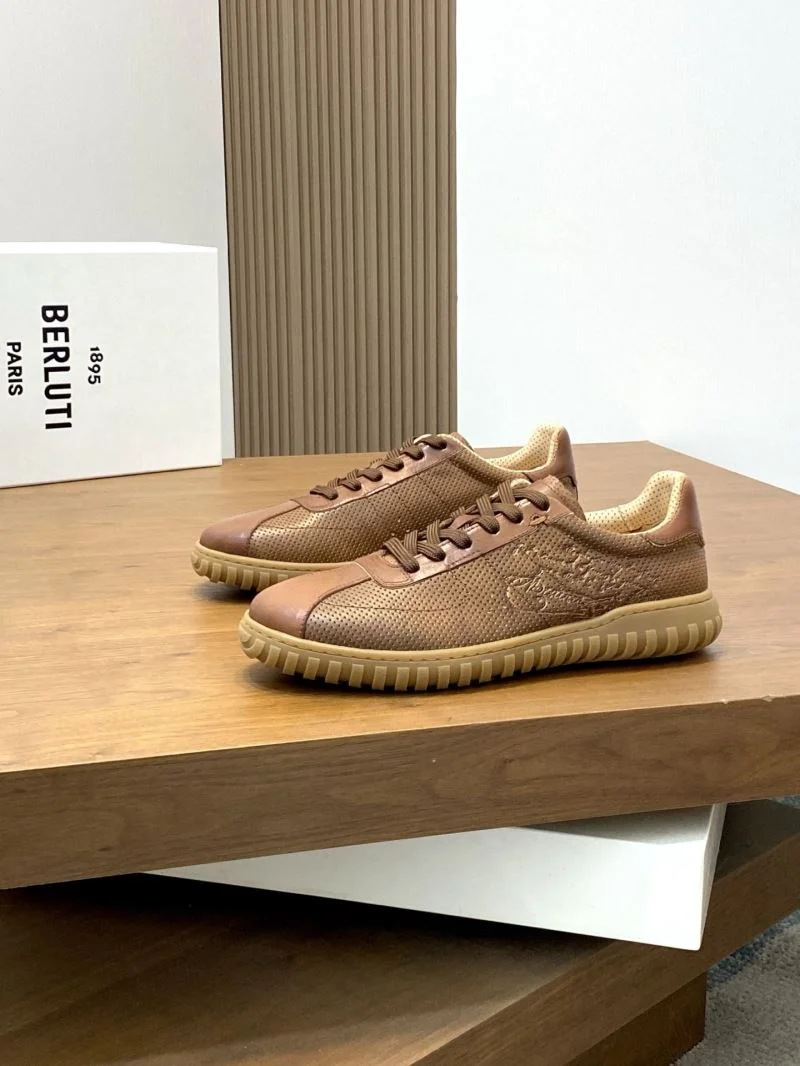 Original Berluti Shoes 14951
