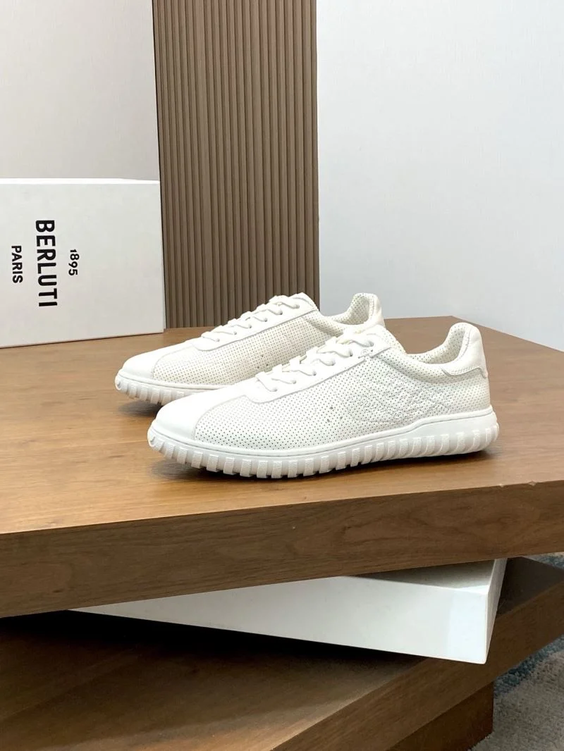 Refined Berluti Shoes 14876