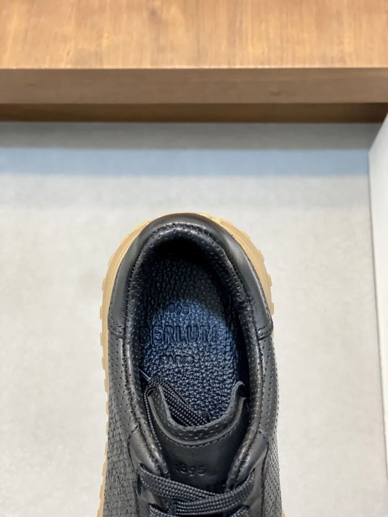 Affordable Berluti Shoes 14954
