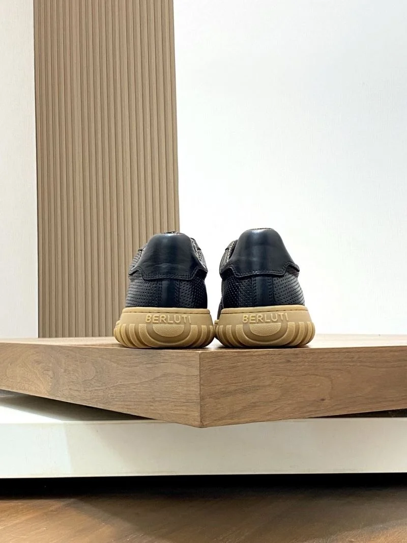Affordable Berluti Shoes 14954