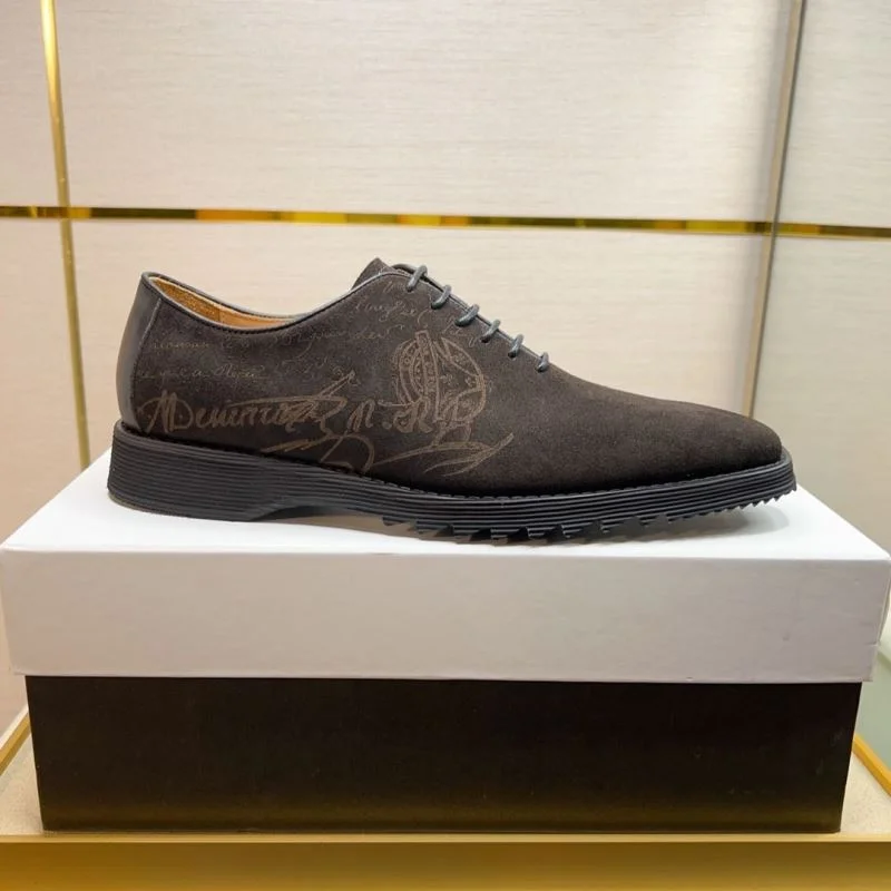 HighPerformance Berluti Shoes 14871