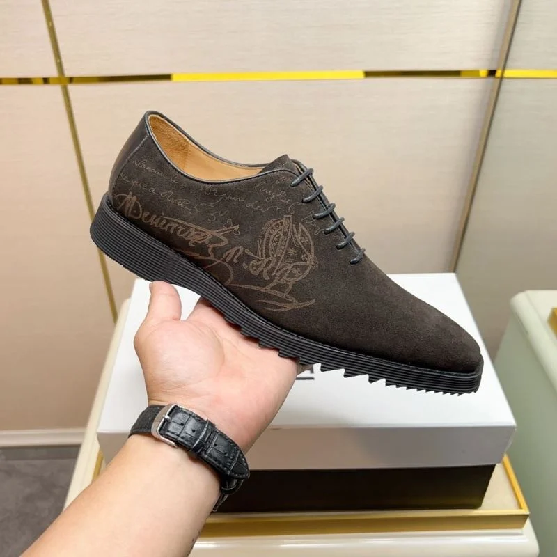 HighPerformance Berluti Shoes 14871