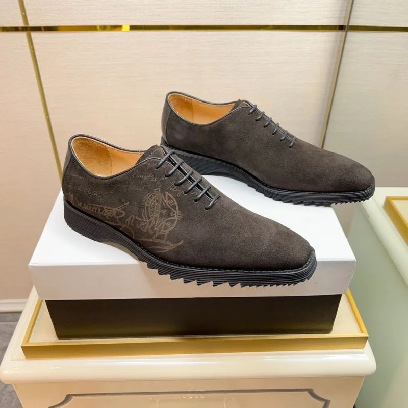 HighPerformance Berluti Shoes 14871