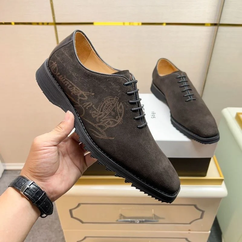 HighPerformance Berluti Shoes 14871