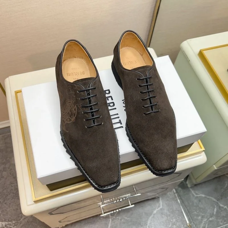 HighPerformance Berluti Shoes 14871