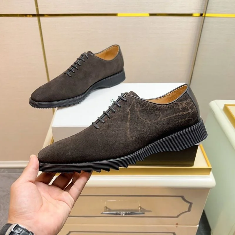 HighPerformance Berluti Shoes 14871