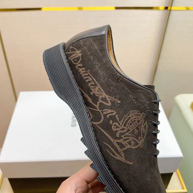 HighPerformance Berluti Shoes 14871