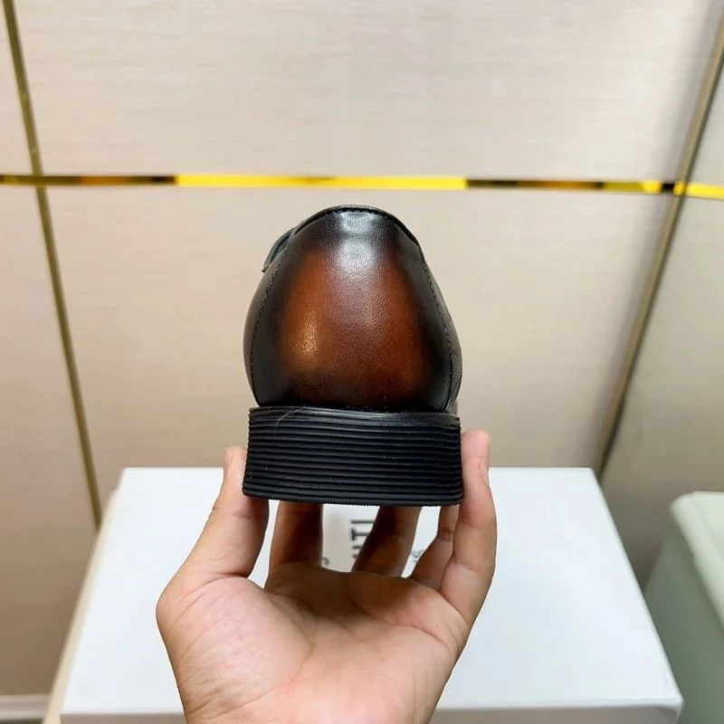 Berluti Shoes Timeless 14897