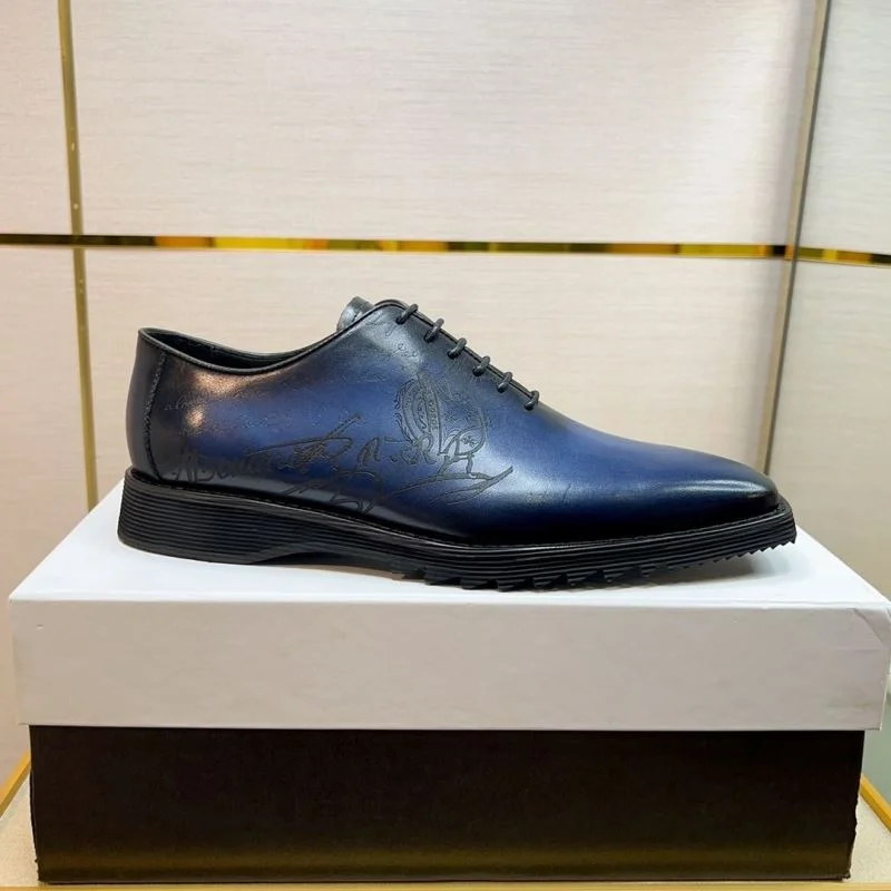 Berluti Shoes FashionForward 14893