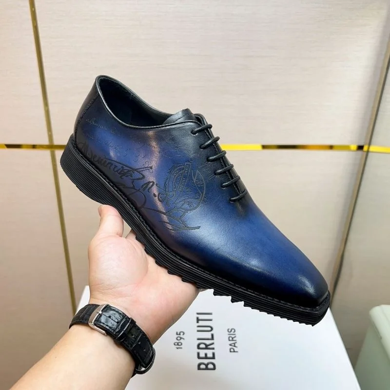 Berluti Shoes FashionForward 14893