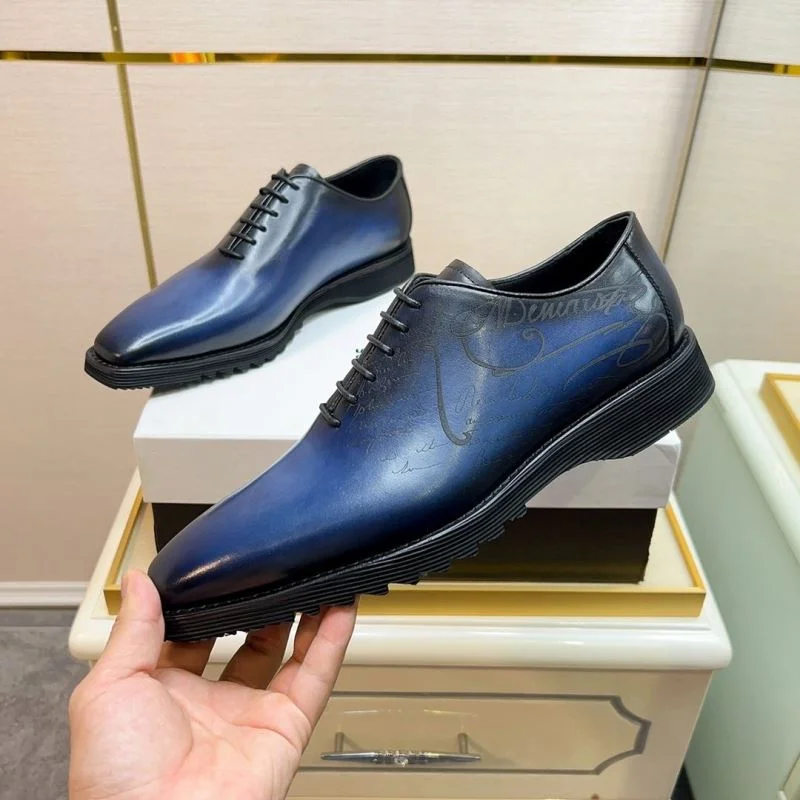 Berluti Shoes FashionForward 14893