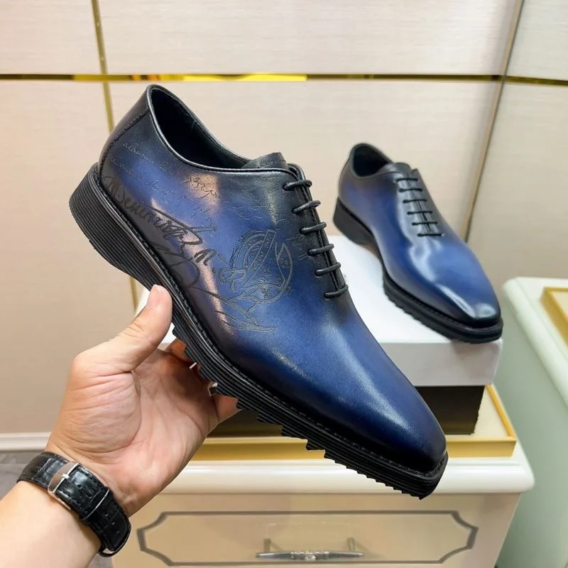 Berluti Shoes FashionForward 14893