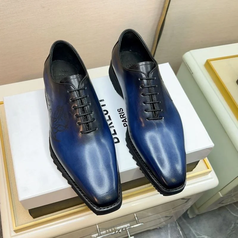 Berluti Shoes FashionForward 14893