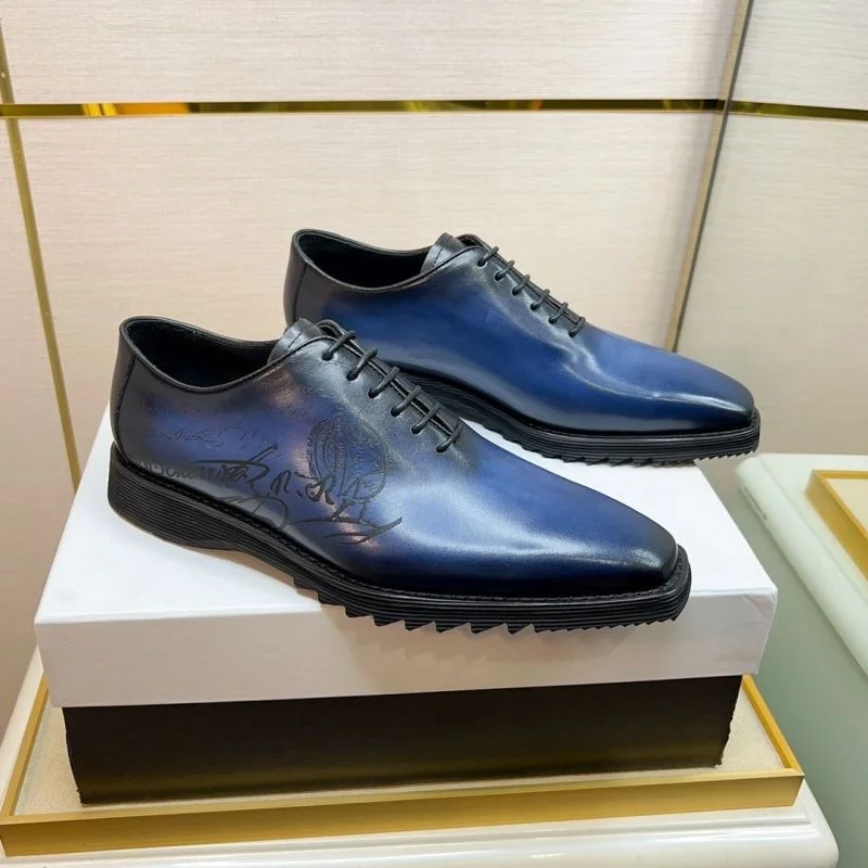 Berluti Shoes FashionForward 14893