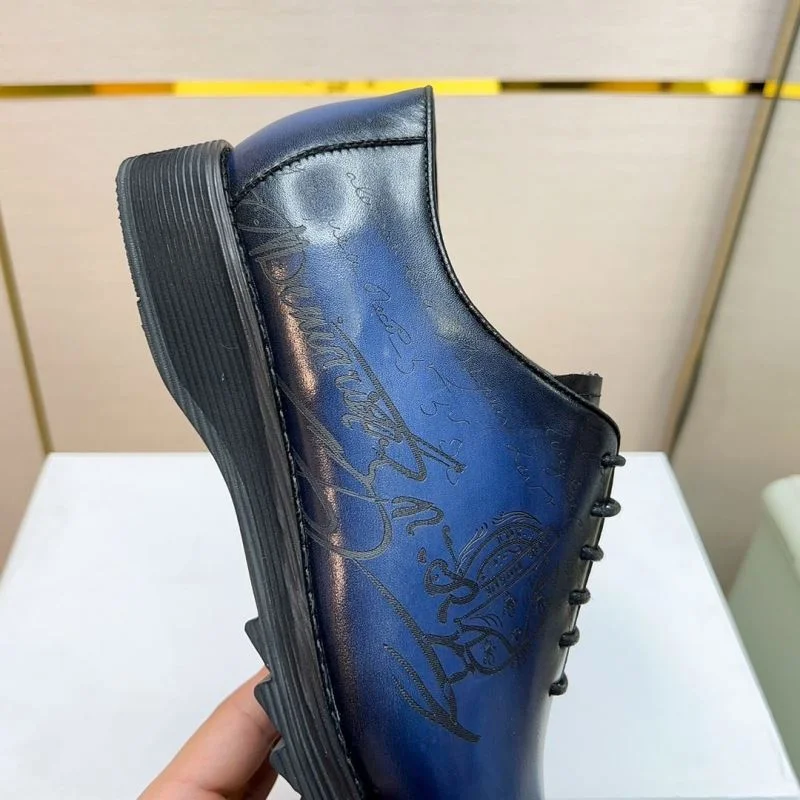 Berluti Shoes FashionForward 14893