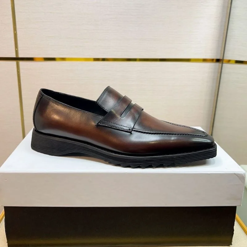 Sporty Berluti Shoes 14870
