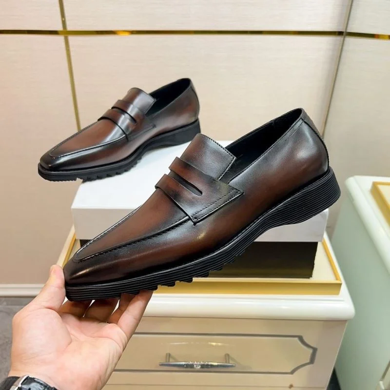 Sporty Berluti Shoes 14870