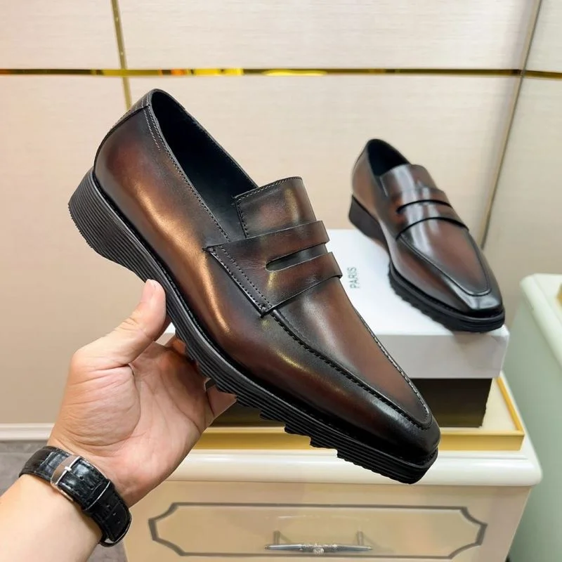 Sporty Berluti Shoes 14870